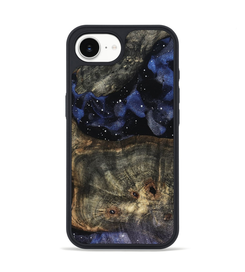 iPhone 17e Wood Phone Case - Aimee (Cosmos, 816110)