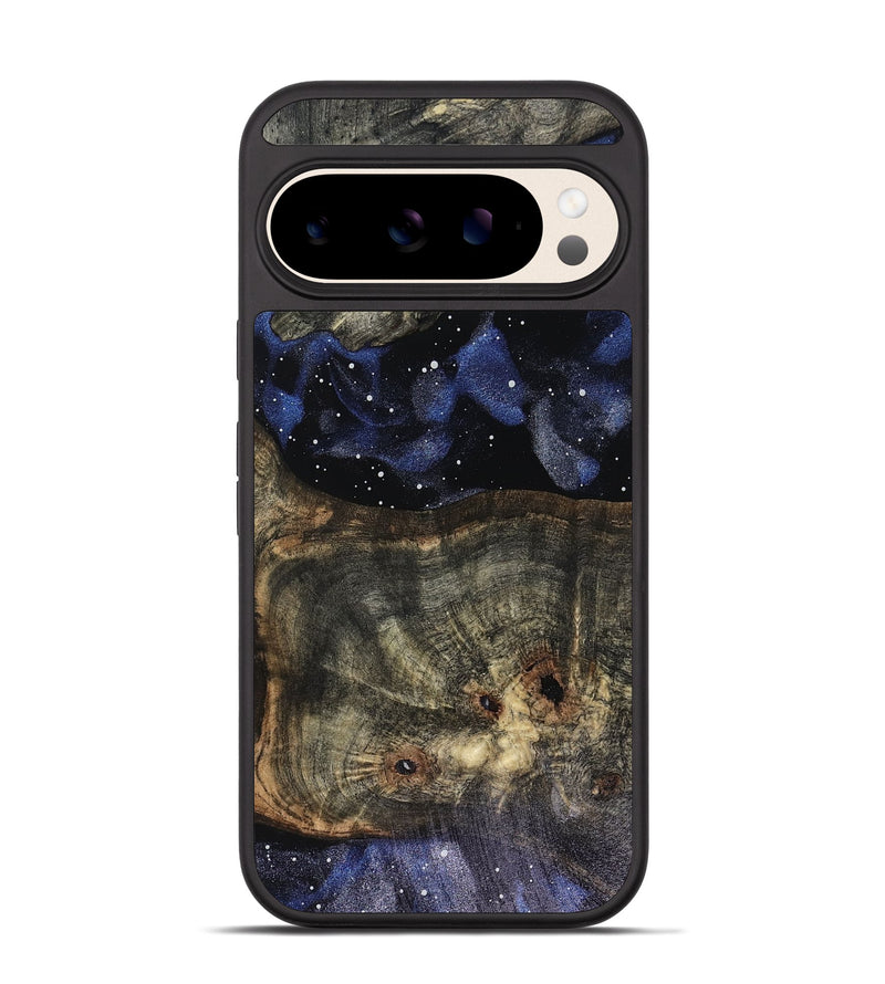 Pixel 10 Wood Phone Case - Aimee (Cosmos, 816110)