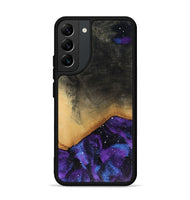 Galaxy S22 Plus Wood Phone Case - Candis (Cosmos, 816112)