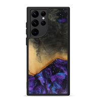Galaxy S22 Ultra Wood Phone Case - Candis (Cosmos, 816112)
