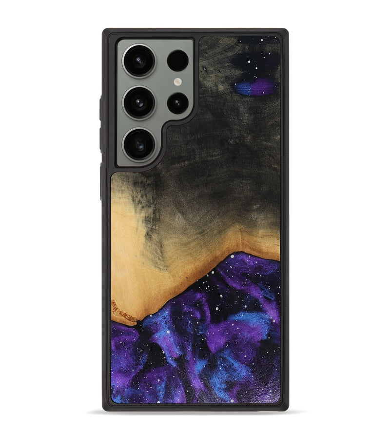 Galaxy S23 Ultra Wood Phone Case - Candis (Cosmos, 816112)