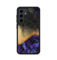 Galaxy S24 Wood Phone Case - Candis (Cosmos, 816112)