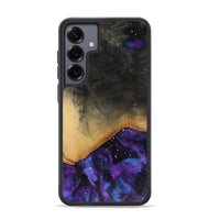 Galaxy S25 Plus Wood Phone Case - Candis (Cosmos, 816112)