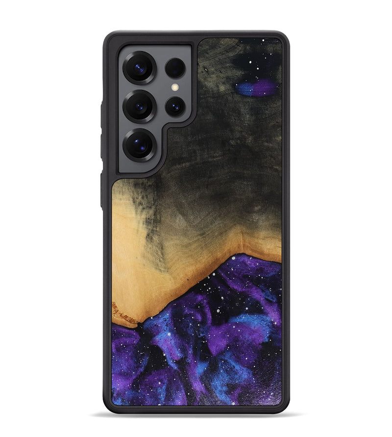 Galaxy S25 Ultra Wood Phone Case - Candis (Cosmos, 816112)