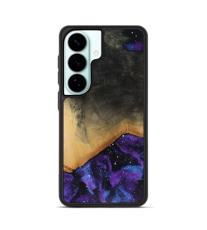 Galaxy S26 Wood Phone Case - Candis (Cosmos, 816112)