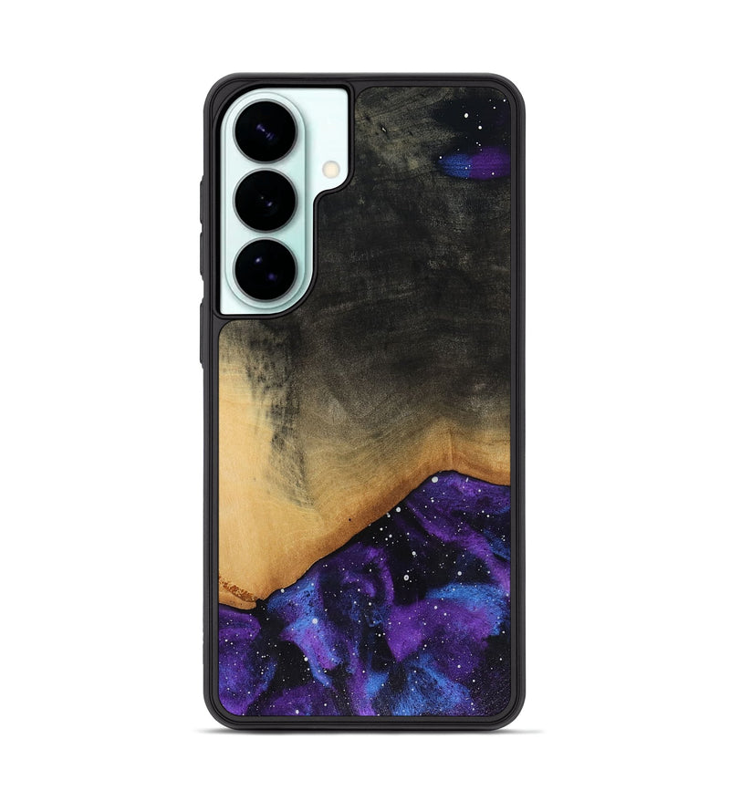 Galaxy S26 Plus Wood Phone Case - Candis (Cosmos, 816112)