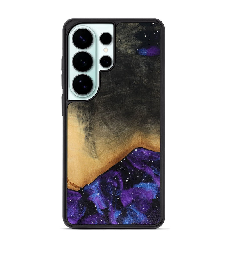 Galaxy S26 Ultra Wood Phone Case - Candis (Cosmos, 816112)