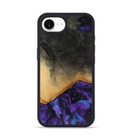iPhone 16e Wood Phone Case - Candis (Cosmos, 816112)