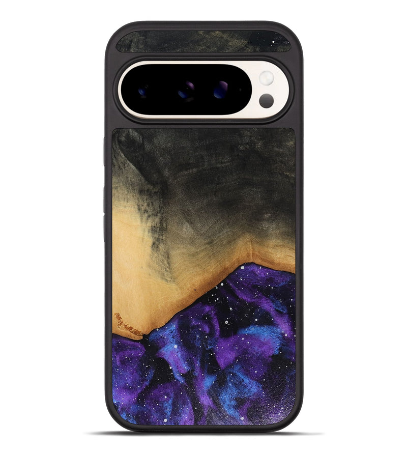 Pixel 10 Pro XL Wood Phone Case - Candis (Cosmos, 816112)