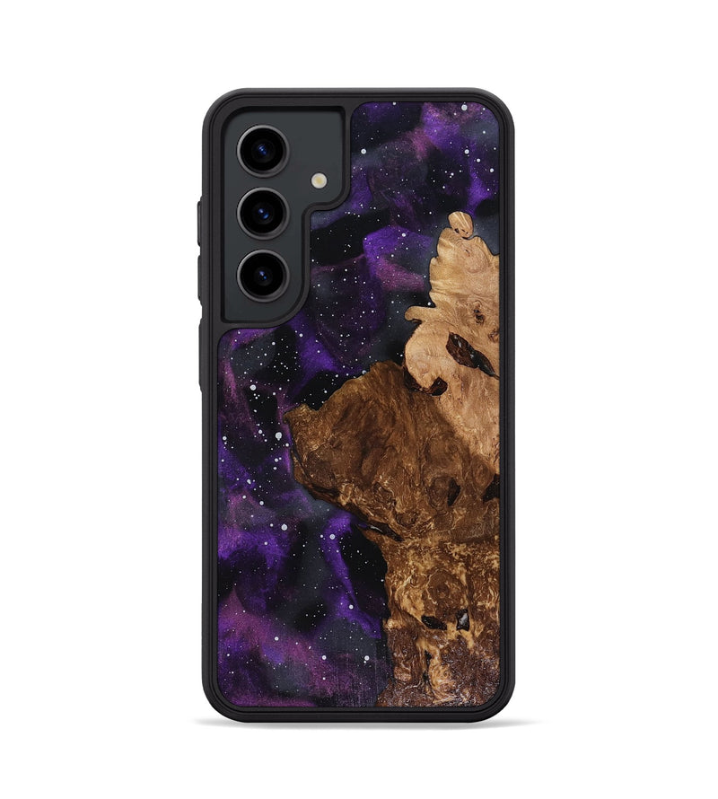 Galaxy S24 Wood Phone Case - Daryl (Cosmos, 816115)