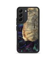 Galaxy S22 Wood Phone Case - Rex (Cosmos, 816116)