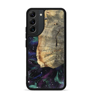 Galaxy S22 Plus Wood Phone Case - Rex (Cosmos, 816116)