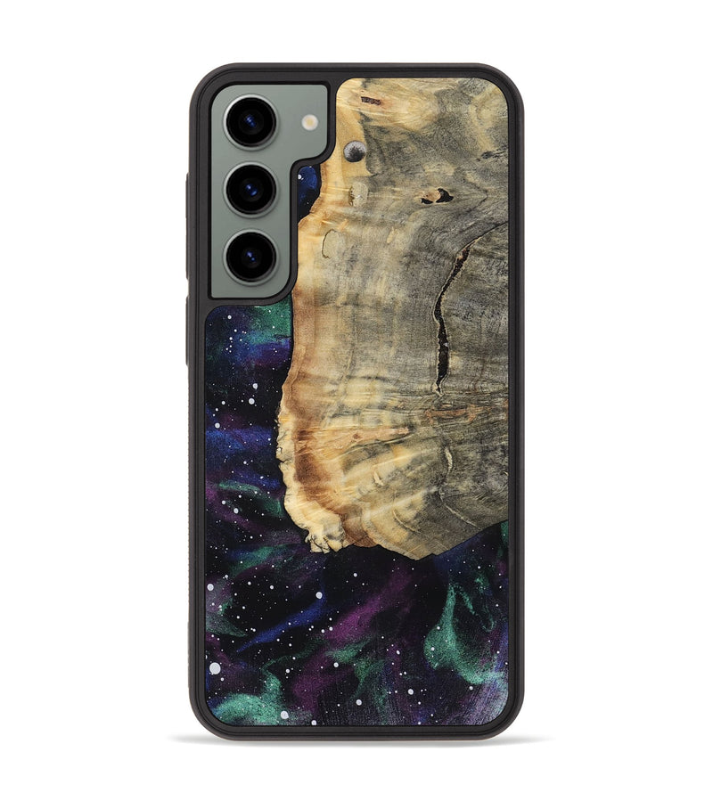 Galaxy S23 Plus Wood Phone Case - Rex (Cosmos, 816116)