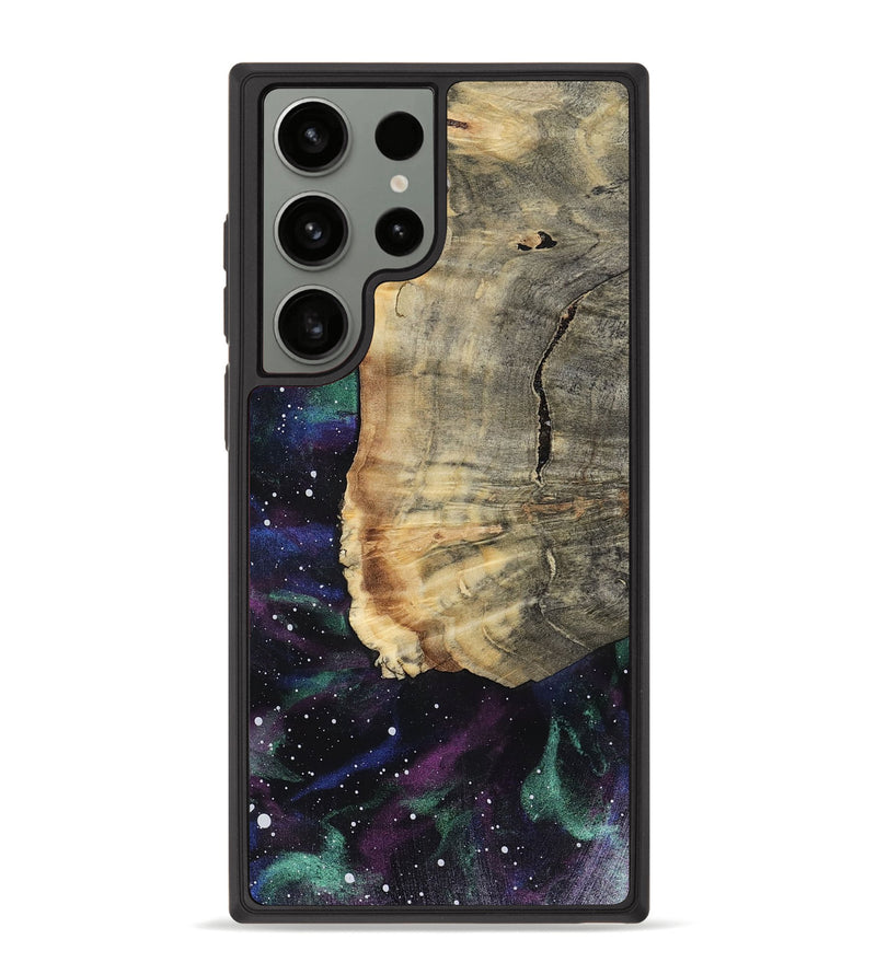 Galaxy S23 Ultra Wood Phone Case - Rex (Cosmos, 816116)