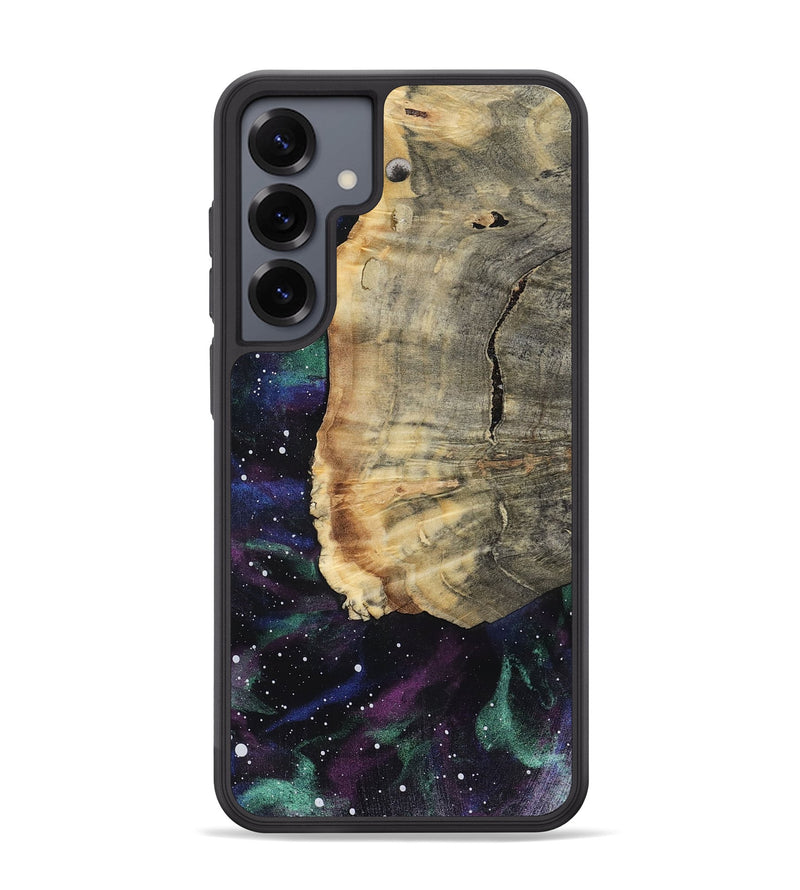 Galaxy S25 Plus Wood Phone Case - Rex (Cosmos, 816116)