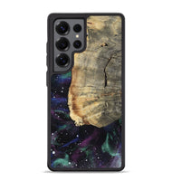 Galaxy S25 Ultra Wood Phone Case - Rex (Cosmos, 816116)