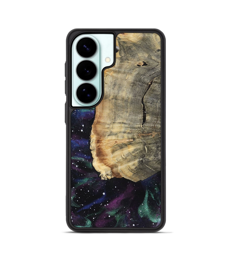 Galaxy S26 Wood Phone Case - Rex (Cosmos, 816116)
