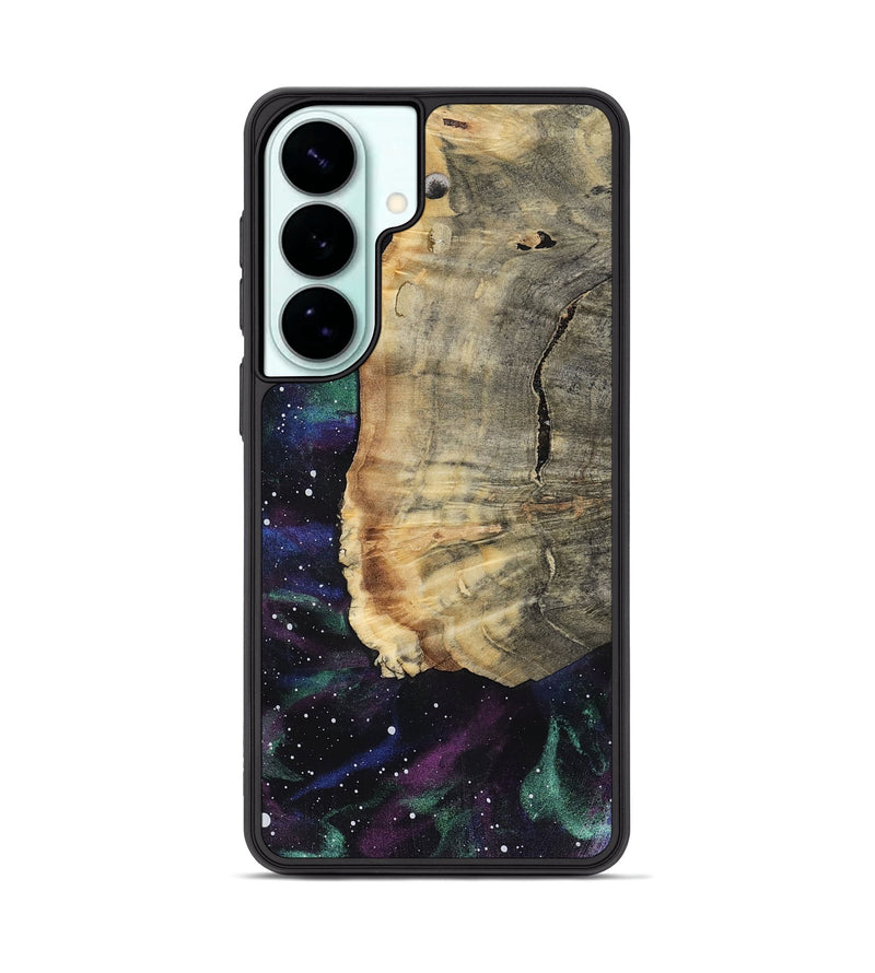 Galaxy S26 Plus Wood Phone Case - Rex (Cosmos, 816116)