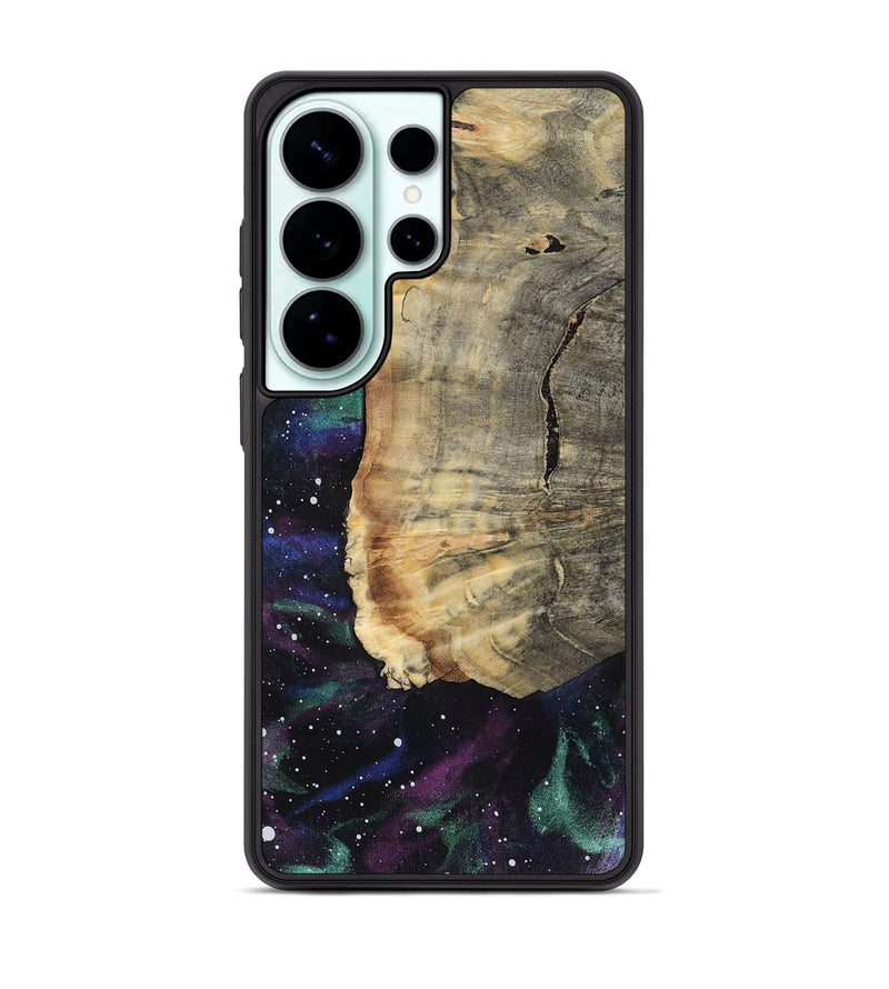 Galaxy S26 Ultra Wood Phone Case - Rex (Cosmos, 816116)