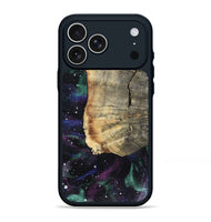 iPhone 17 Pro Max Wood Phone Case - Rex (Cosmos, 816116)