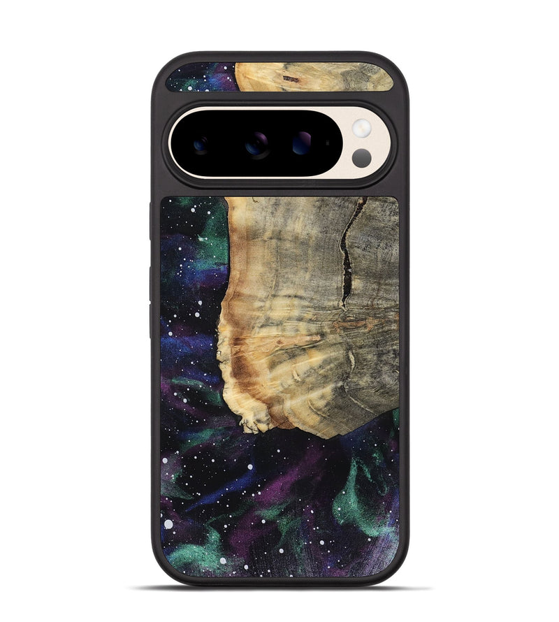 Pixel 10 Wood Phone Case - Rex (Cosmos, 816116)
