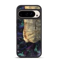 Pixel 10 Pro Wood Phone Case - Rex (Cosmos, 816116)