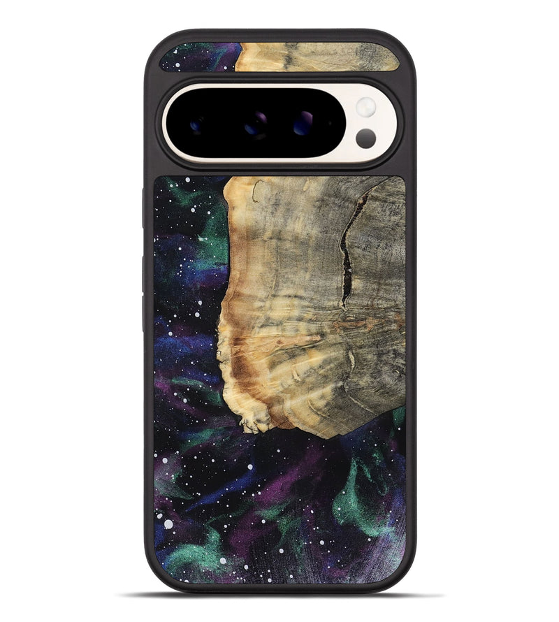 Pixel 10 Pro XL Wood Phone Case - Rex (Cosmos, 816116)