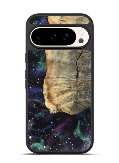 Pixel 9 Pro Wood Phone Case - Rex (Cosmos, 816116)