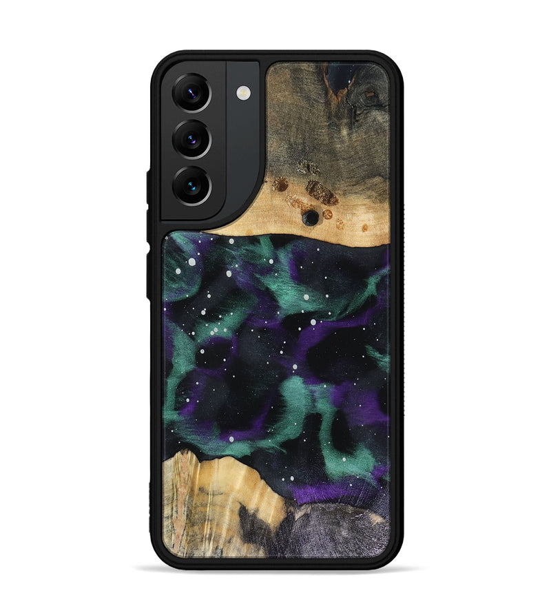 Galaxy S22 Plus Wood Phone Case - Gino (Cosmos, 816117)