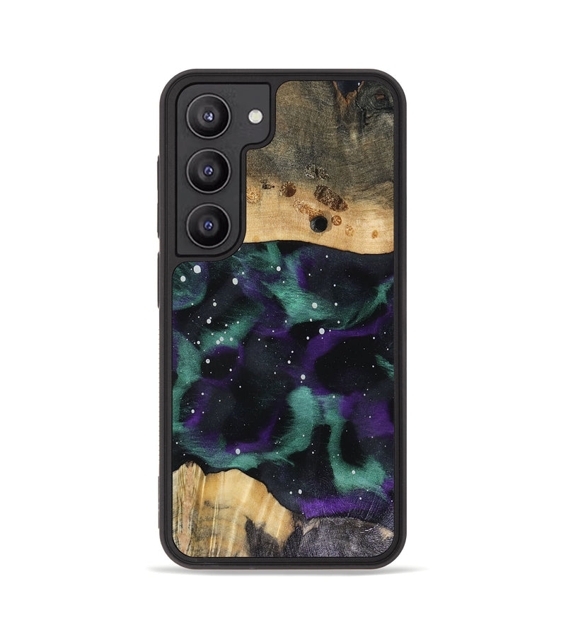 Galaxy S23 Wood Phone Case - Gino (Cosmos, 816117)