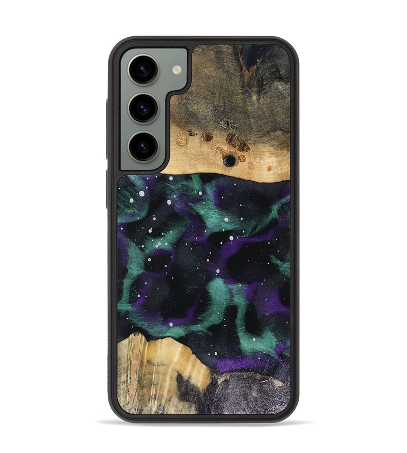 Galaxy S23 Plus Wood Phone Case - Gino (Cosmos, 816117)