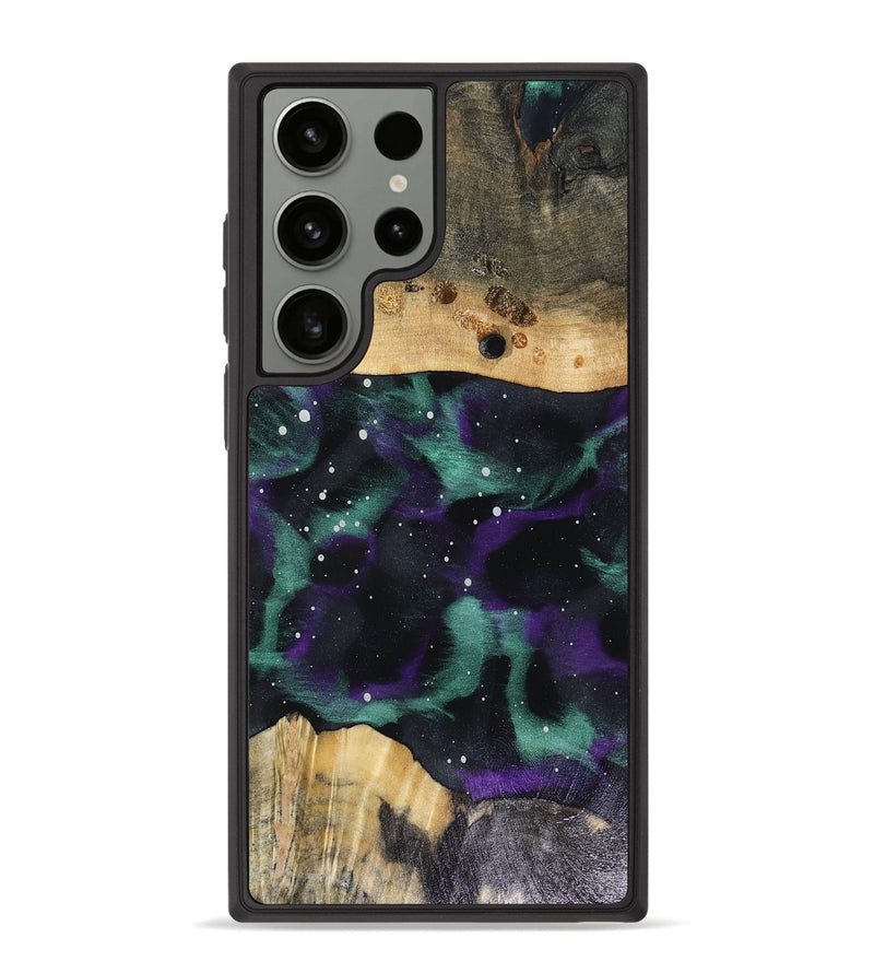 Galaxy S23 Ultra Wood Phone Case - Gino (Cosmos, 816117)