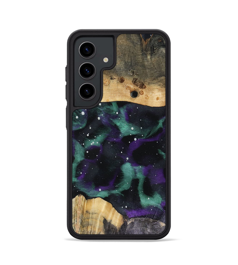Galaxy S24 Wood Phone Case - Gino (Cosmos, 816117)
