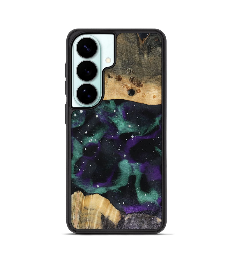 Galaxy S26 Wood Phone Case - Gino (Cosmos, 816117)