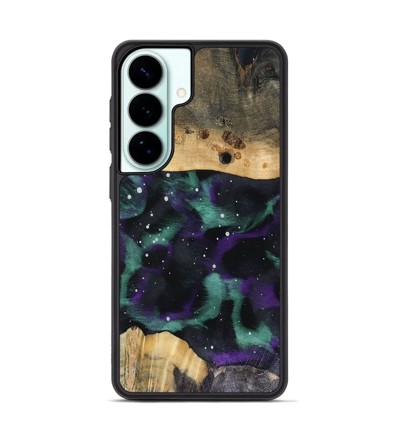 Galaxy S26 Plus Wood Phone Case - Gino (Cosmos, 816117)
