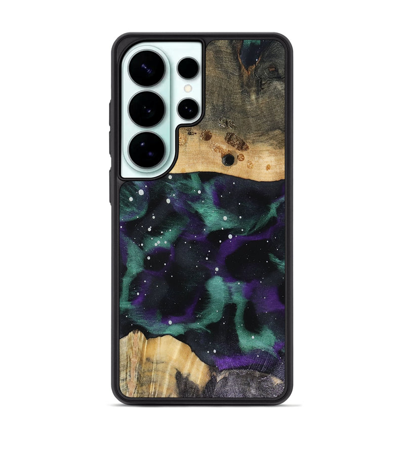 Galaxy S26 Ultra Wood Phone Case - Gino (Cosmos, 816117)