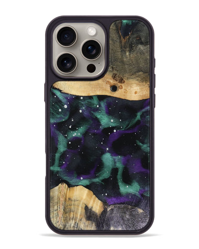 Gino (816117) iPhone 16 Pro Max Phone Case