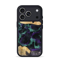 iPhone 17 Pro Wood Phone Case - Gino (Cosmos, 816117)