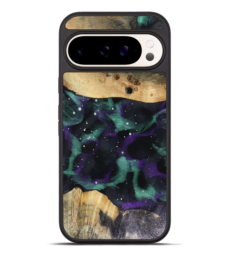 Pixel 9 Pro XL Wood Phone Case - Gino (Cosmos, 816117)