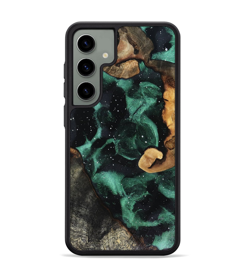 Galaxy S24 Plus Wood Phone Case - Meaghan (Cosmos, 816118)