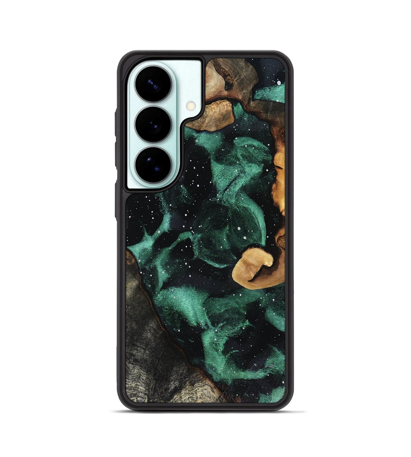 Galaxy S26 Wood Phone Case - Meaghan (Cosmos, 816118)