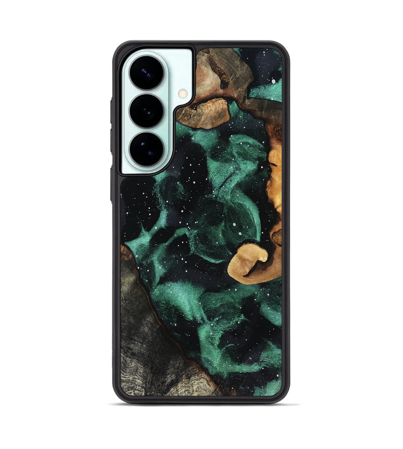 Galaxy S26 Plus Wood Phone Case - Meaghan (Cosmos, 816118)