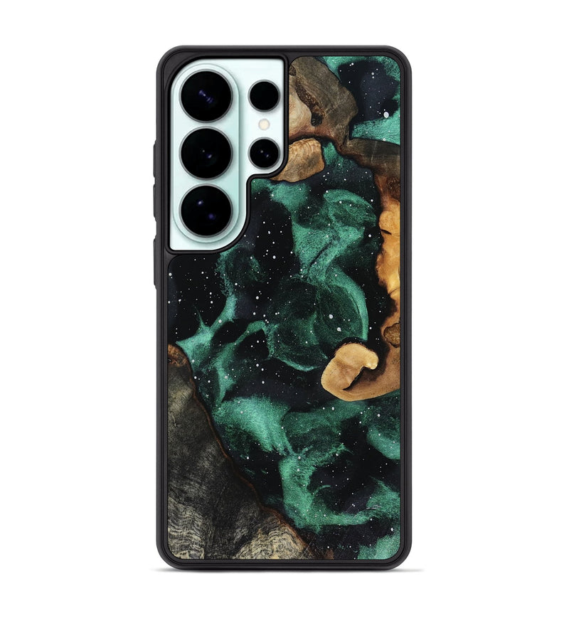 Galaxy S26 Ultra Wood Phone Case - Meaghan (Cosmos, 816118)