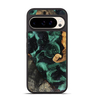 Pixel 10 Wood Phone Case - Meaghan (Cosmos, 816118)