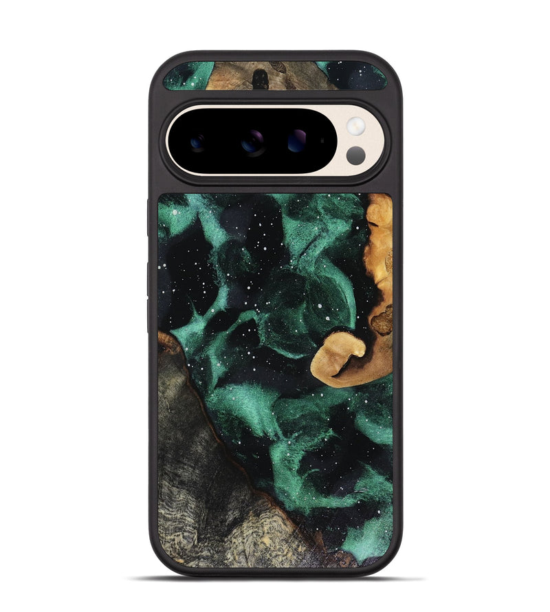 Pixel 10 Wood Phone Case - Meaghan (Cosmos, 816118)
