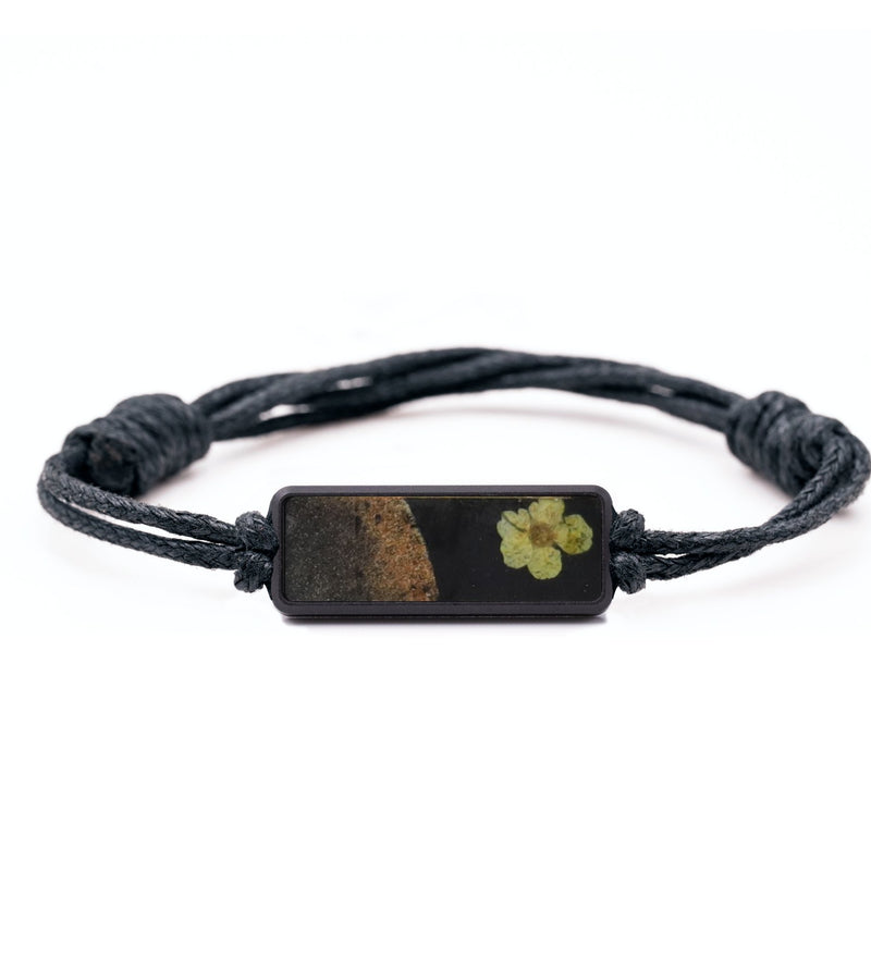 Classic Wood Bracelet - Rachel (Bloom, 816177)