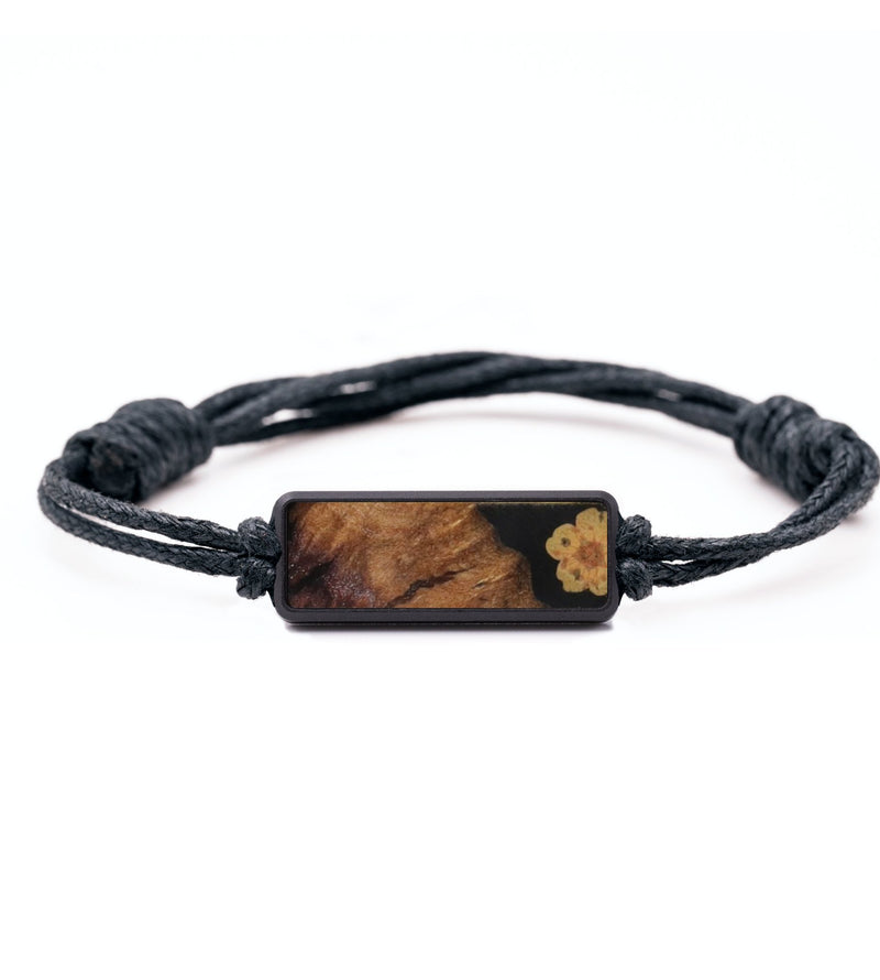 Classic Wood Bracelet - Tammy (Bloom, 816193)