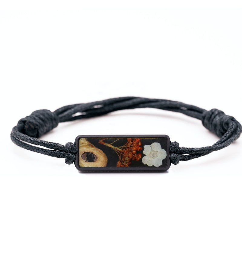 Classic Wood Bracelet - Sharon (Bloom, 816196)