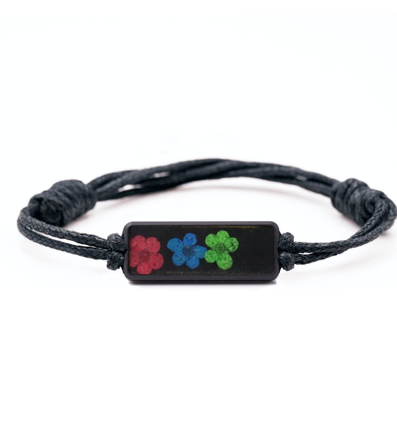 Classic ResinArt Bracelet - Skyler (Bloom, 816206)