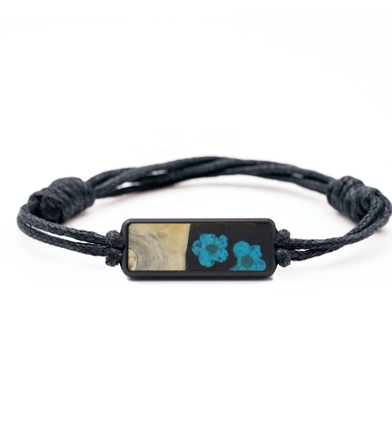 Classic Wood Bracelet - Keegan (Bloom, 816207)